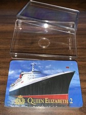 NEW Playing Cards, "QUEEN