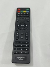 RC2022i Replace Remote for iSymphony  LED32IH50 LED19IH50 LED24IF50 LED26IF50 