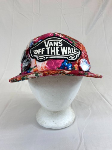 Vans off the wall trucker - trucker, hat