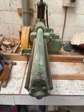 Used Working Radial Arm Saw.