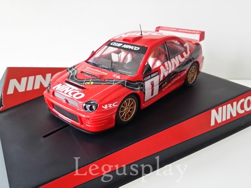 Scx scalextric slot - scx,