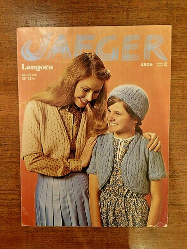 Vintage jaeger bolero - vintage,