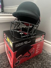 Gray Nicolls Cricket Helmet