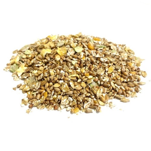 Duck goose and swan food - swan, 15kg