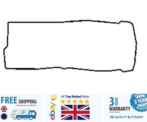 Rocker cover gasket for - cover,