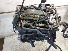 LEXUS ES 300H 2.5 PETROL HYBRID COMPLETE PETROL ENGINE A25A-FXS