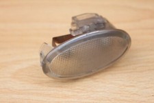 BOOT LAMP / TRUNK INTERIOR