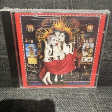 Jane's Addiction - Ritual de