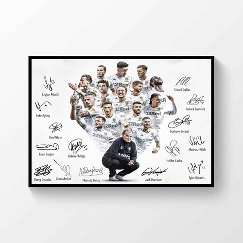 Leeds united champions winners - leeds,