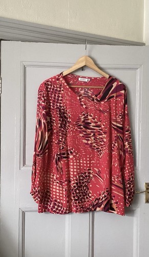 Masai women tunic - women's,