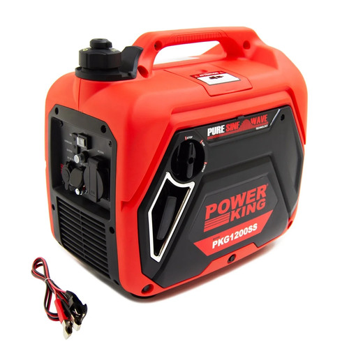 Powerking pkg1200ss silent - pkg1200ss,