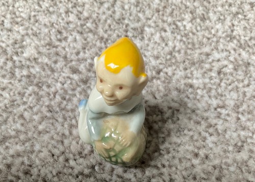 Wade whimsies fairy - wade, pixie