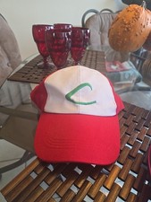 Ash Ketchum Pokemon Trainer