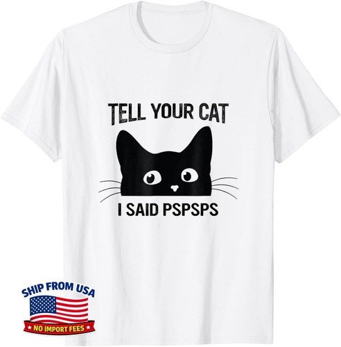 Black cat tell - your, said