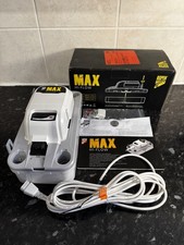 Aspen Max Hi Flow Low Profile Condensate Tank Pump FP3349 used fully working