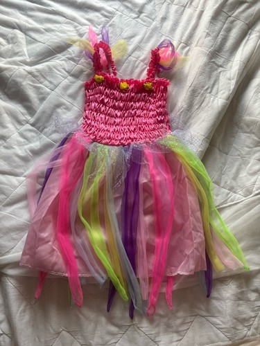 Tesco fairy halloween - fairy, girls