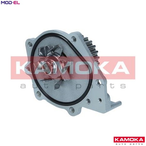 Water pump engine cooling - water,
