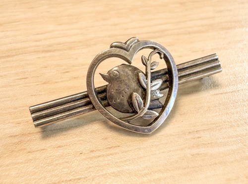 Georg jensen silver - georg,