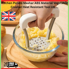 Kitchen Potato Masher ABS