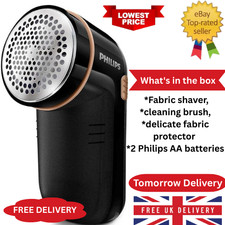 ⭐Philips Fabric Shaver