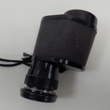 Vintage Carl Zeiss 8x30 B Monocular & Original Leather Case – Made in Germany