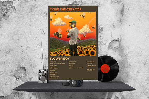 Tyler the creator - creator, style