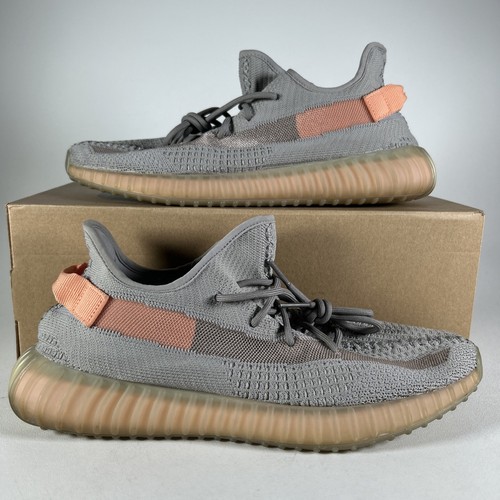 Size adidas yeezy boost - 13.5,