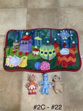 In The Night Garden soft n