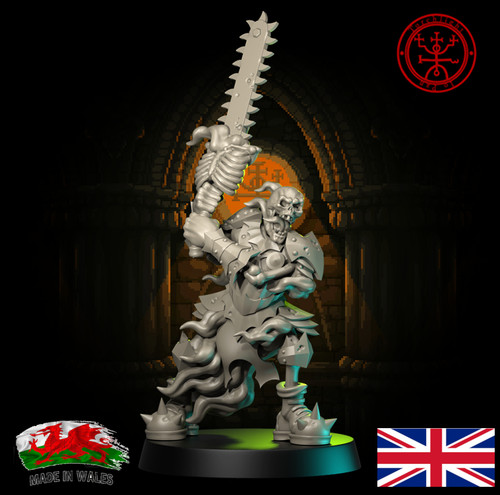 Fantasy football undead - fantasy,
