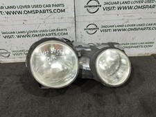 JAGUAR S-TYPE X200 O/S DRIVER