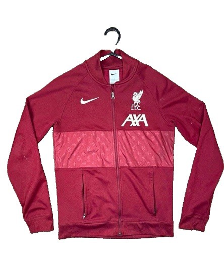 Nike liverpool i96 - fc,