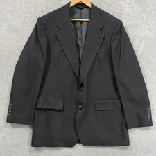 Bill Blass Blazer Mens 42R