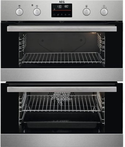 Aeg dub535060m double - dub535060m, oven