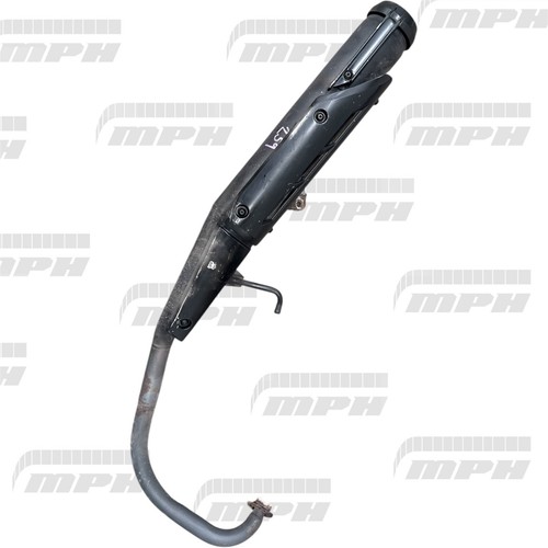 2007 2016 yamaha - 2007-2016, ybr