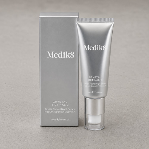 Medik8 crystal retinal - medik8,