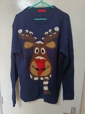 Primark reindeer Christmas