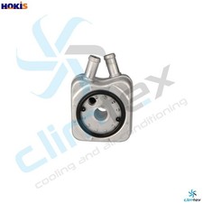 OIL COOLER ENGINE OIL CH8-030