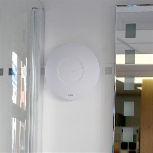 Airflow icon 100mm - icon, 15