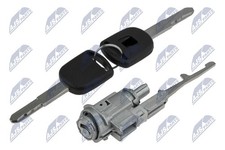 Nty est 000 - steering, lock