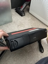 BMW 3 5 7 series Boot 6 Disc CD Changer Unit - E38 E39 E46 E53 X5 M3