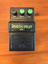 Aria ADL-1 stereo Analog Delay