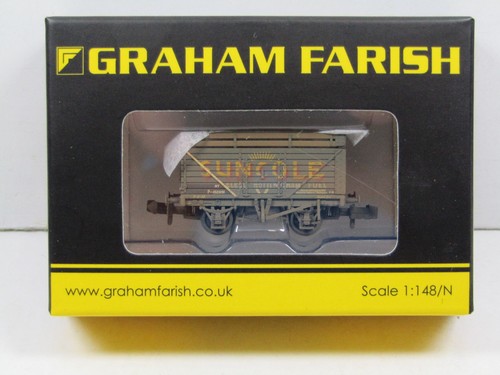 Graham farish 377 206a - -, 8