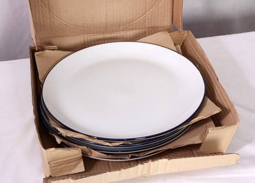 Stoneware hove white - stoneware,