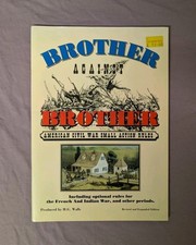 Brother Against Brother -