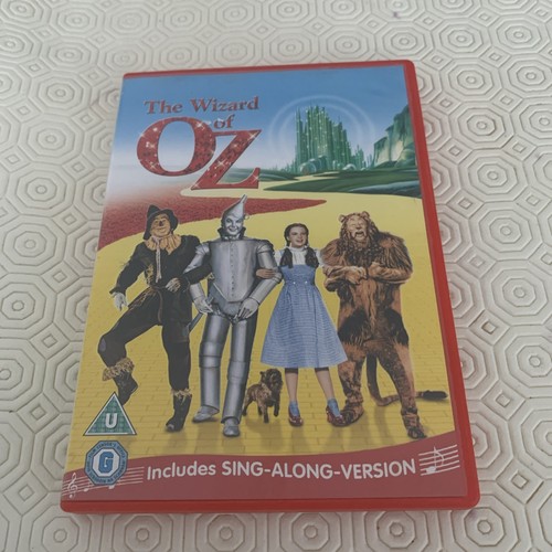 The wizard sing - the, oz