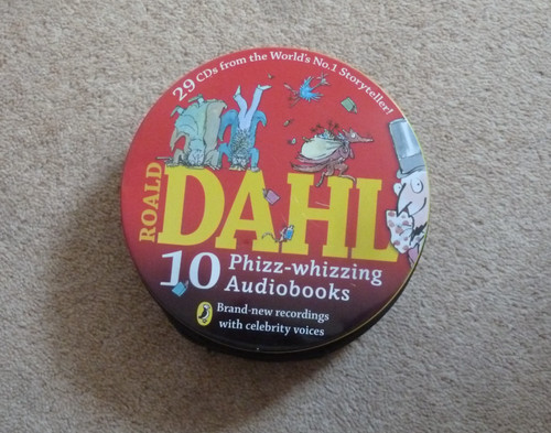 Roald dahl phizz whizzing - dahl, phizz-whizzing