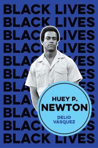 Huey newton am - p.,