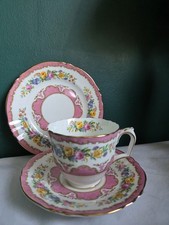 Vintage Crown Staffordshire
