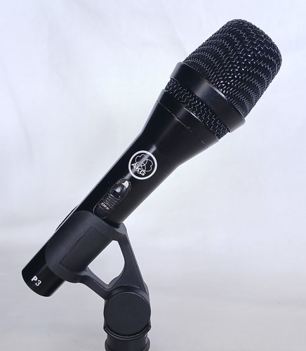 Akg perception live - live, p3