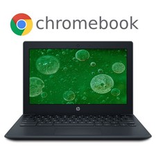 HP Chromebook 11MK G9 EE 11.6"